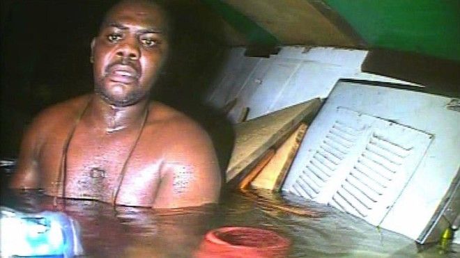 Реальные истории людей попавших в ситуации пострашнее фильмовкатастроф