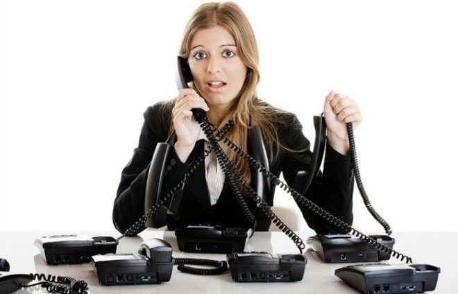 Исчезающая профессия специалист телемаркетинга