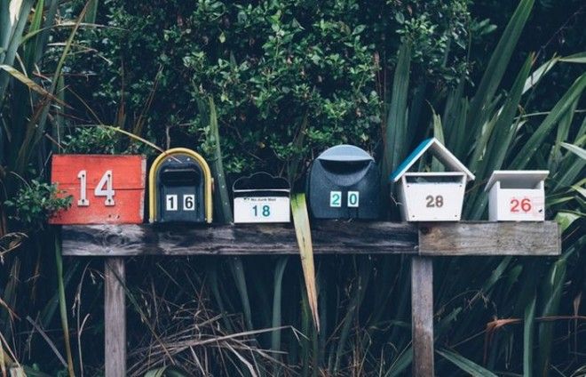 Исчезающая профессия почтовые работники