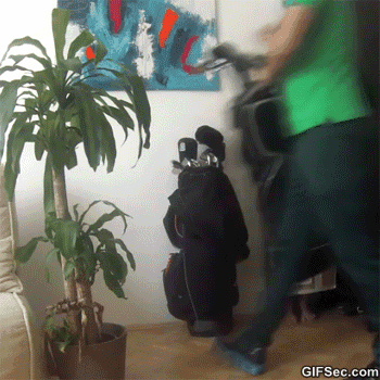 Розыгрыши в гифках