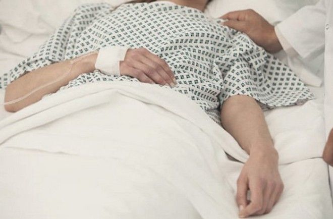 Выжить в аварии и выиграть приличный куш