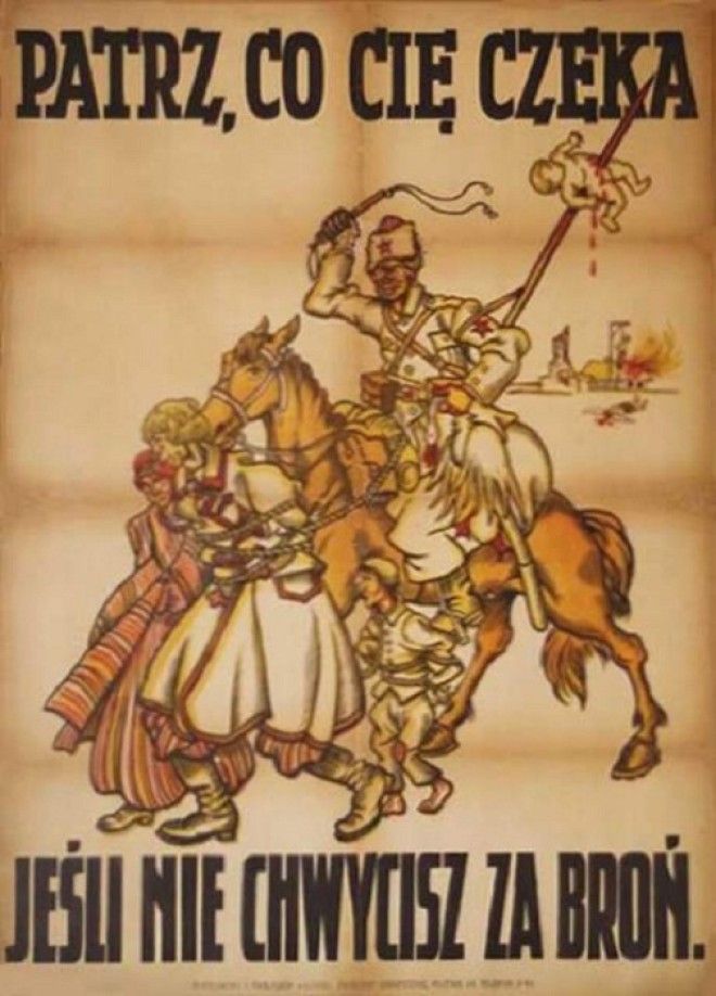 Смотрите что вас ждет если вы не возьметесь за оружие 1920