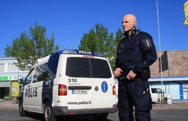 В каких странах самые большие штрафы для водителей