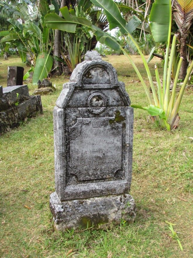 0618ilesaintemariepiratecemetery