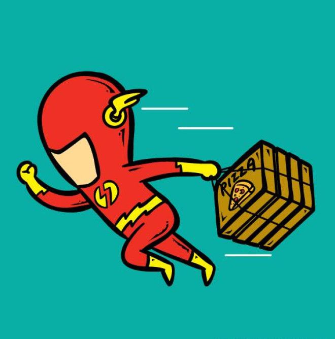 Как герои фантастических фильмов зарабатывали бы себе на жизнь