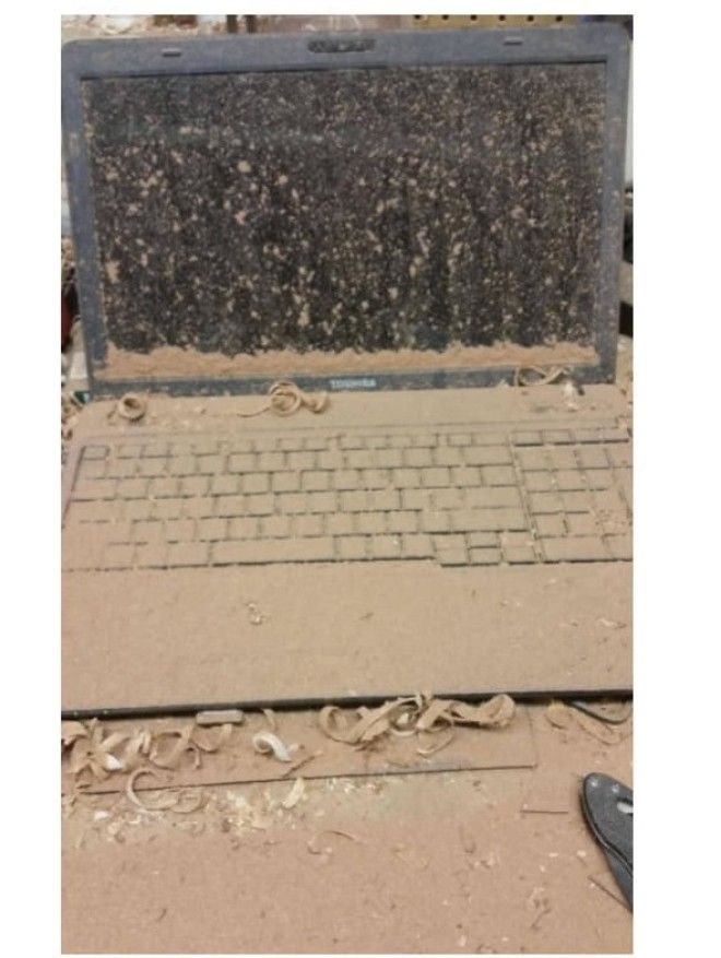 18 людей которых ни в коем случае нельзя подпускать к компьютерам