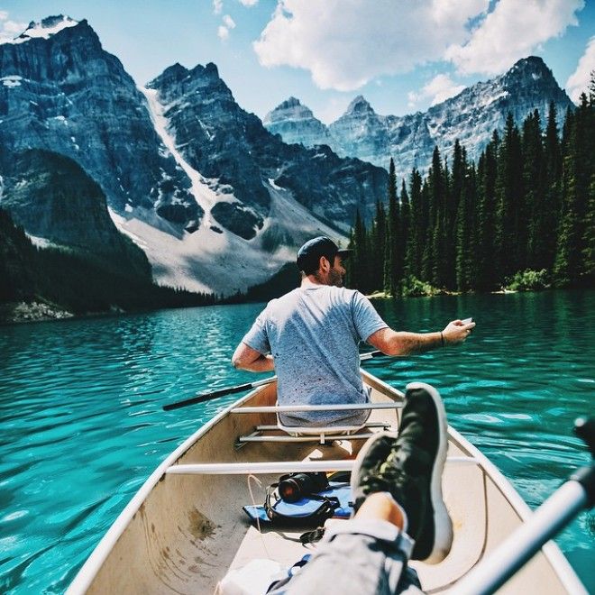 Бен Браун путешествие длиною в жизнь Это тебя вдохновит