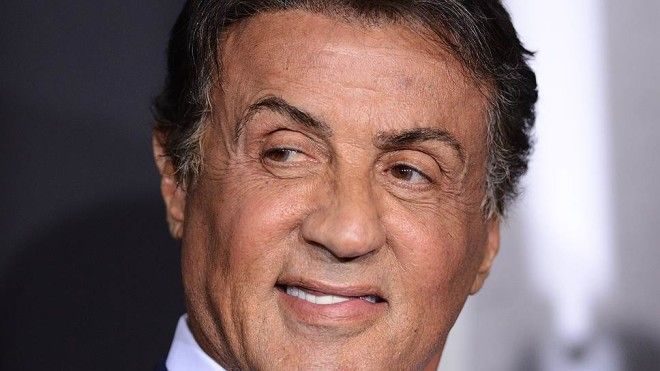 Как Сталлоне не сломался и достиг своей цели