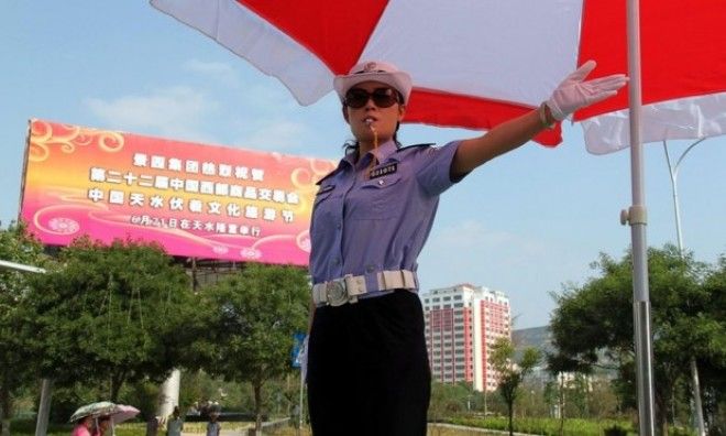 В каких странах самые большие штрафы для водителей