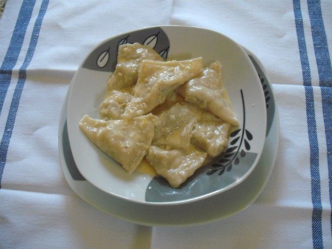 Как выглядят пельмени в разных странах мира