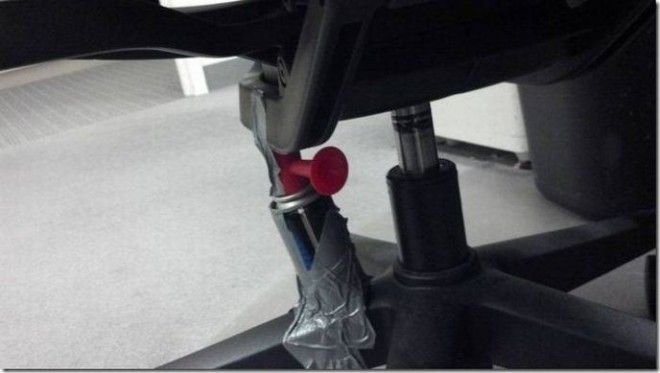 Когда на работе все достало Уморительные фото