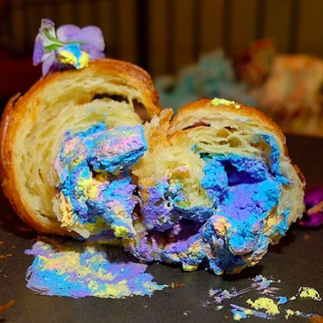 18 круассанов которые лучше не показывать французам