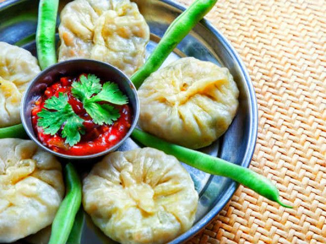 Как выглядят пельмени в разных странах мира