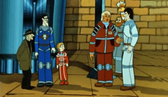 Уж больно здесь красиво Жди беды 10 истин от героев Тайны третьей планеты