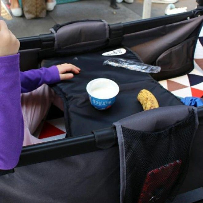 Удивительная страна Южная Корея