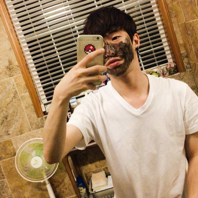 Удивительная страна Южная Корея