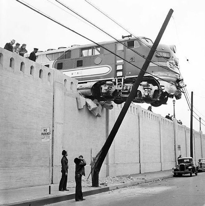 Как Лишь этот вопрос возникает в голове глядя на эти фото