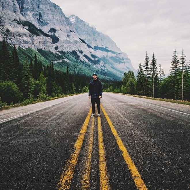 Бен Браун путешествие длиною в жизнь Это тебя вдохновит