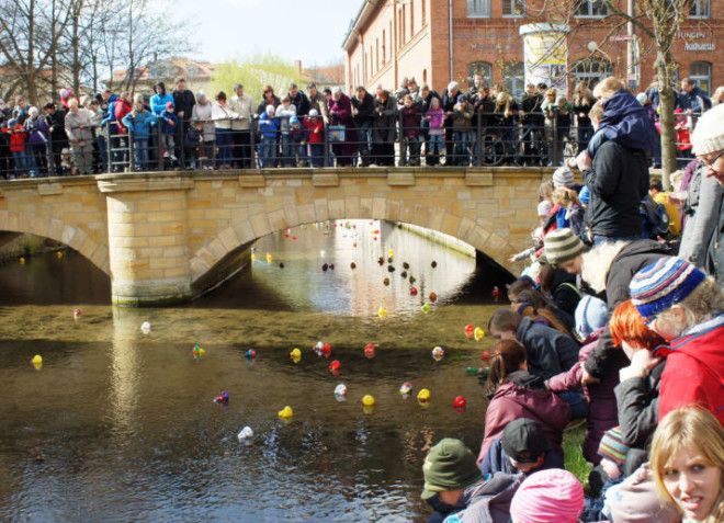 28 убедительных причин посетить Германию