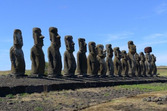 Десятка глупых поступков которые совершали туристы 