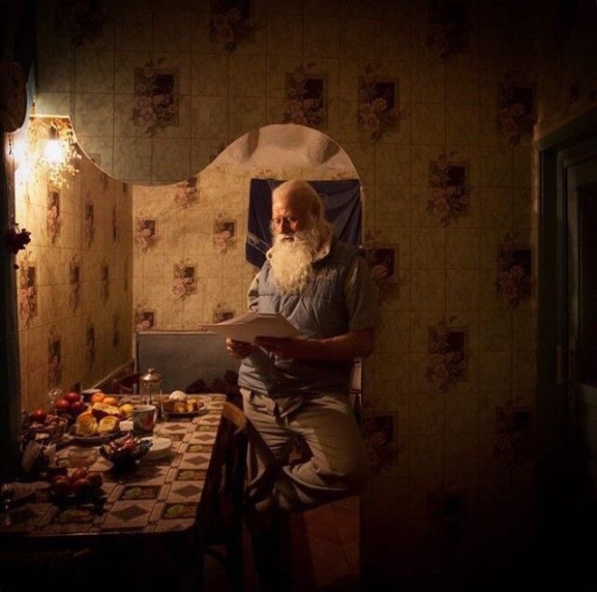 18 фото до смешного похожих на картины из знаменитых музеев