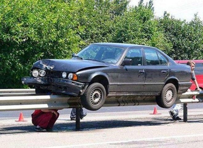 Как Лишь этот вопрос возникает в голове глядя на эти фото