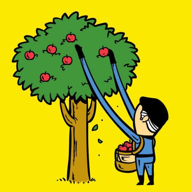 Как герои фантастических фильмов зарабатывали бы себе на жизнь