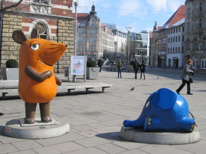 28 убедительных причин посетить Германию