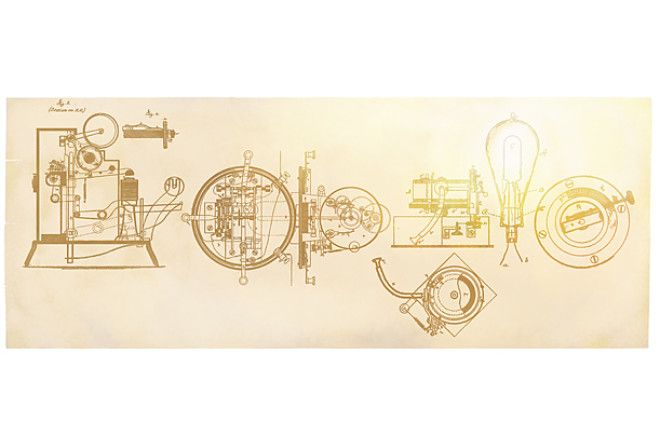 34 самых популярных Google Doodles и их история