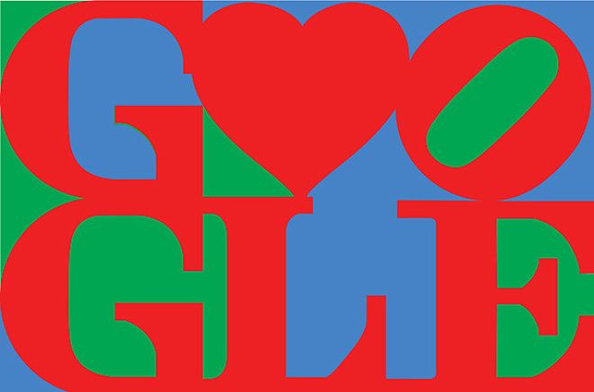 34 самых популярных Google Doodles и их история