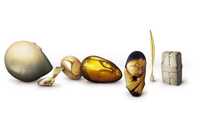 34 самых популярных Google Doodles и их история