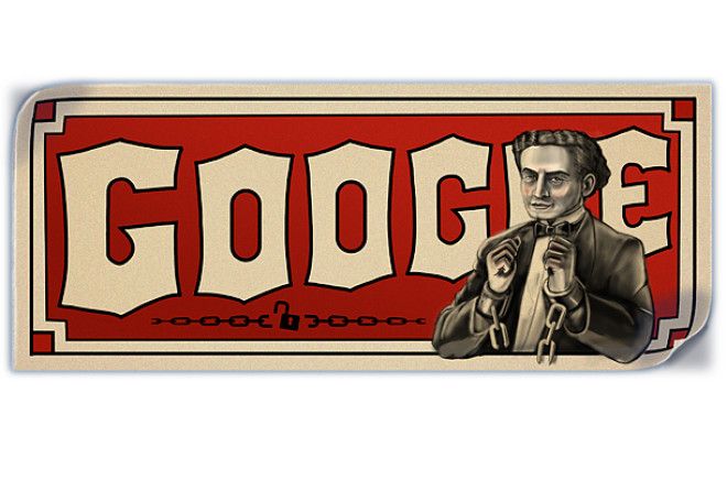 34 самых популярных Google Doodles и их история