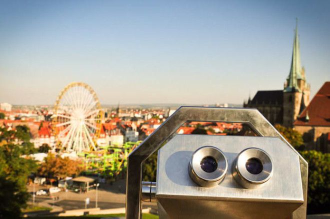 28 убедительных причин посетить Германию