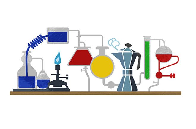 34 самых популярных Google Doodles и их история