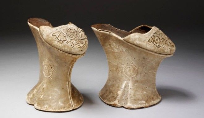 10 ретротрендов которые сегодня покажутся жутковатыми