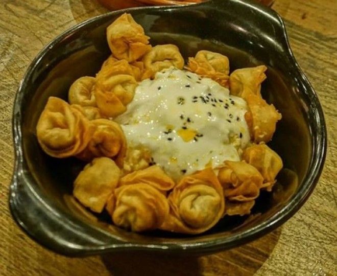 Как выглядят пельмени в разных странах мира