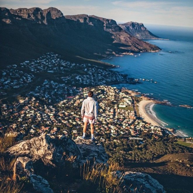 Бен Браун путешествие длиною в жизнь Это тебя вдохновит