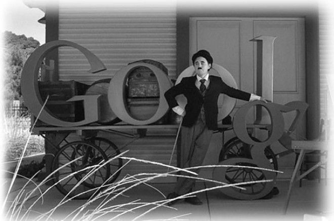 34 самых популярных Google Doodles и их история