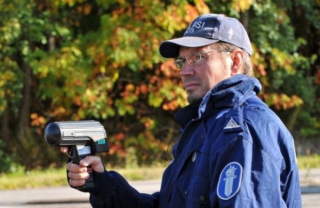 В каких странах самые большие штрафы для водителей