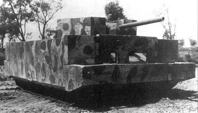 А я в домике