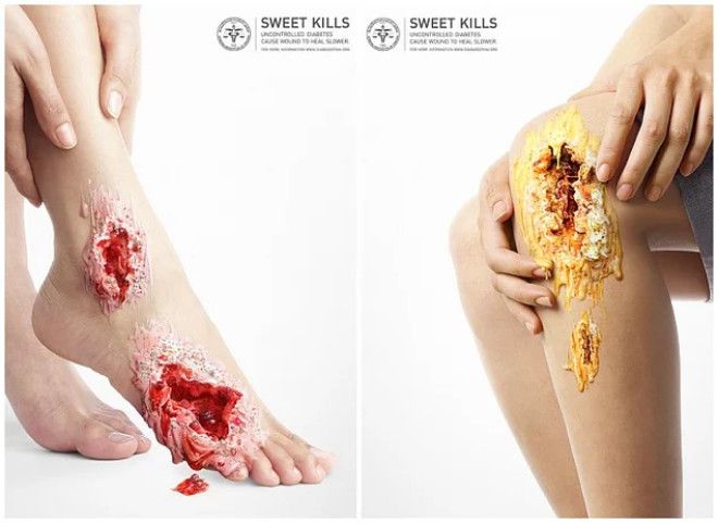 15 мощных постеров о которых вы будете думать весь оставшийся день