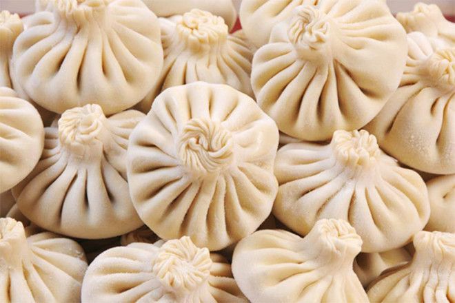 Как выглядят пельмени в разных странах мира