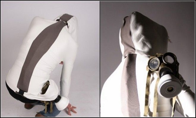 ТОП10 удивительных противопульных и защитных гаджетов