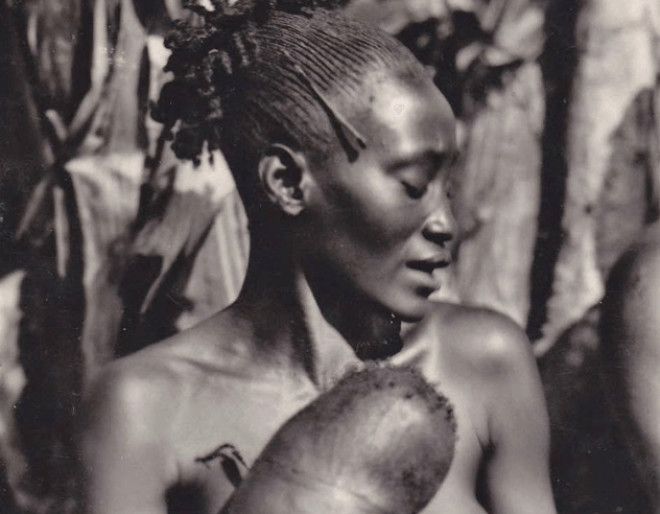 10 древних черепов деформированных по моде