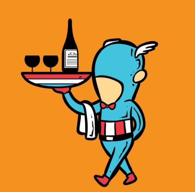 Как герои фантастических фильмов зарабатывали бы себе на жизнь