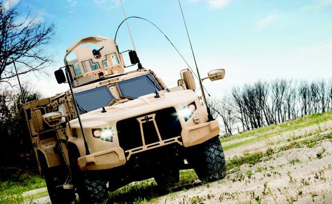 Полностью же парк будет обновлен только в 2040 если конечно к этому моменту не будет разработано еще более защищенная машина&nbsp;