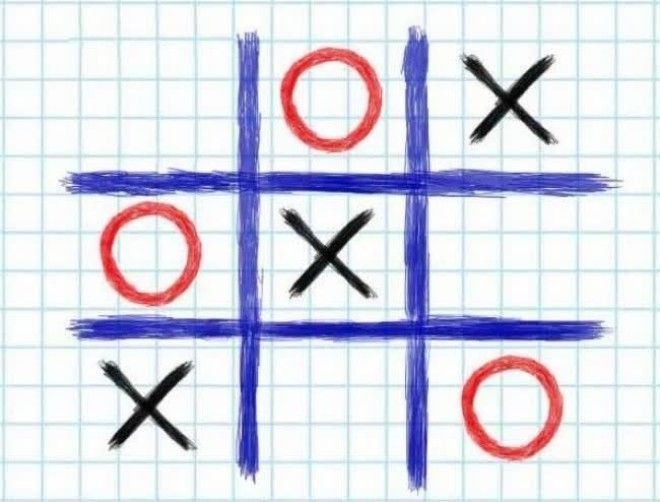 Школьные развлечения в тетради во что раньше играли дети