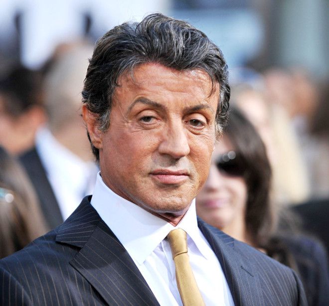 Знаменитости с физическими недостатками