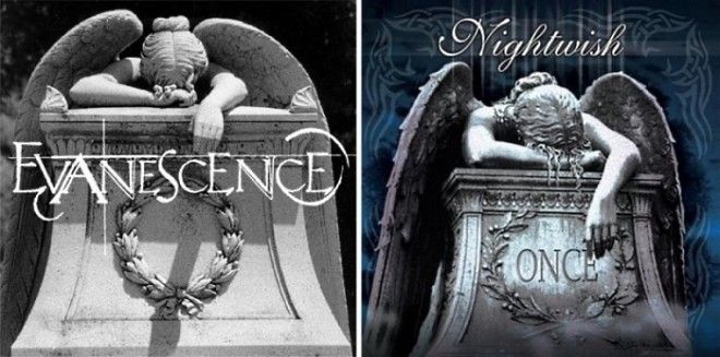 Эта история Скорбящего ангела из Рима заставит заставляет вздрогнуть