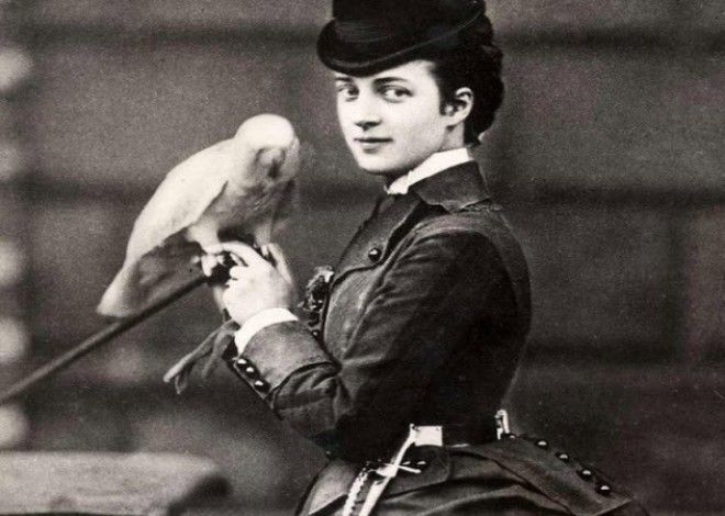 10 ретротрендов которые сегодня покажутся жутковатыми